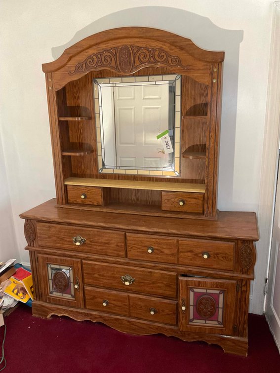 Image for Robert I.Tadlock Estate (deceased) Personal Property ONLINE Only Auction
