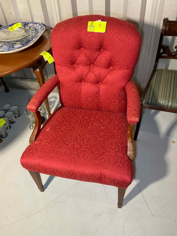 Image for Online Only Personal Property Auction Event from an Estate in Durham!