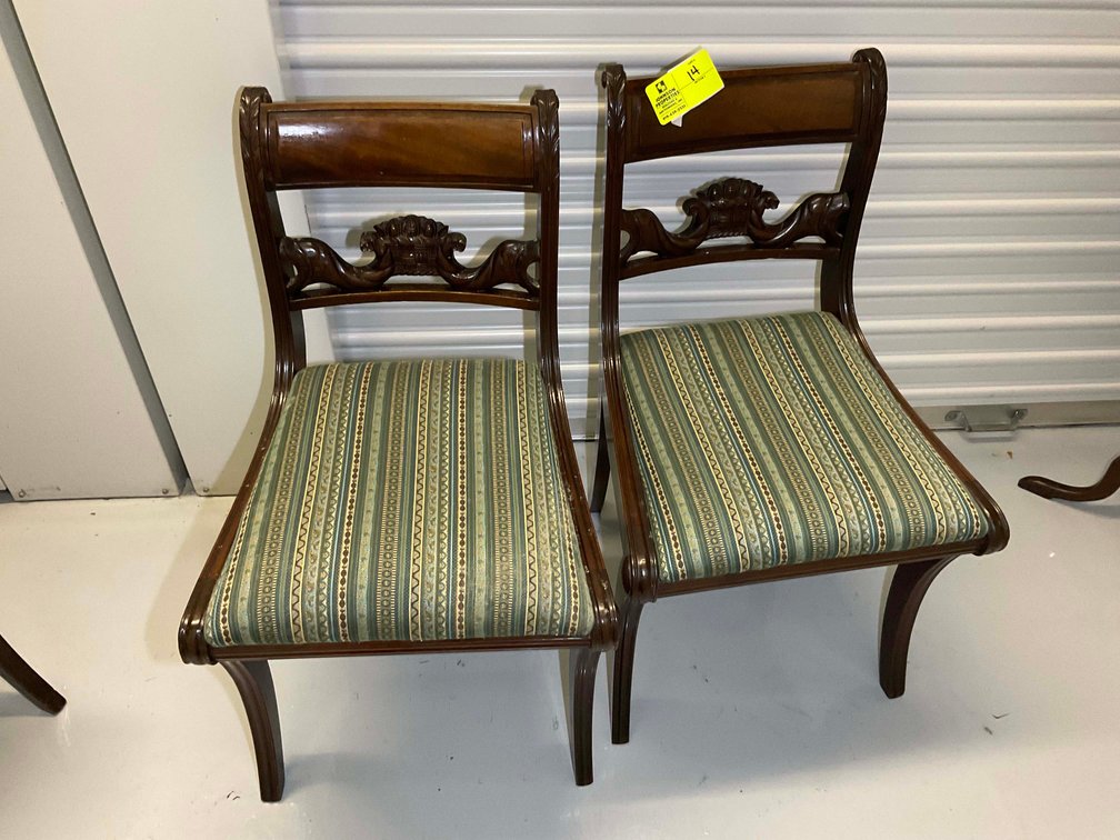 Image for Online Only Personal Property Auction Event from an Estate in Durham!