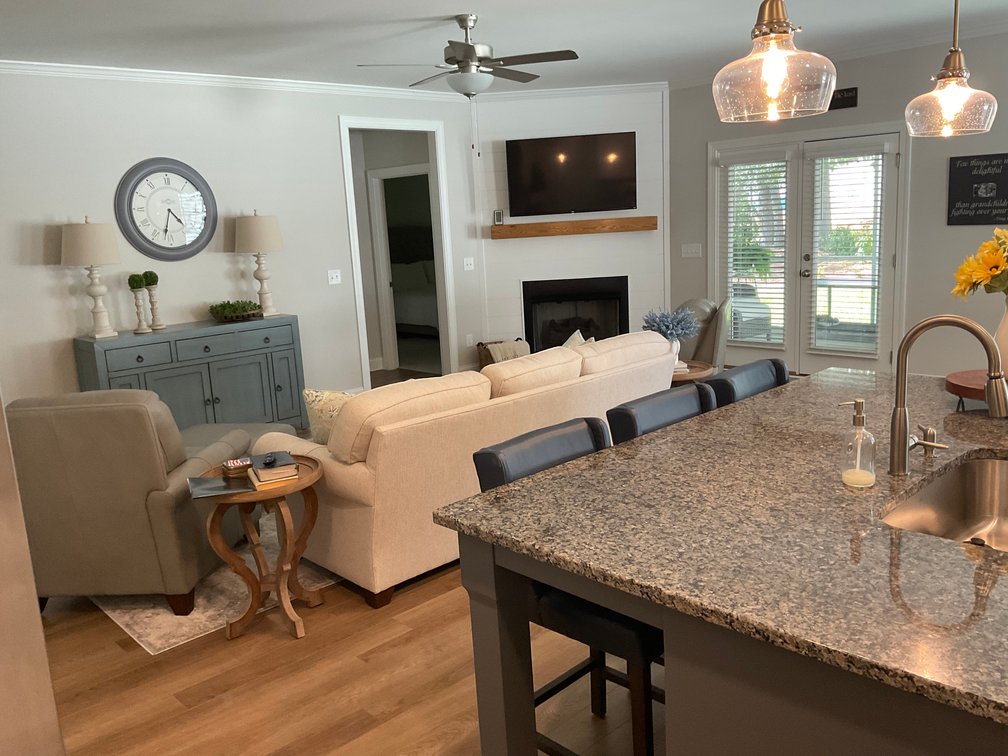 Image for Beautiful Home in Angier's Kathryn's Retreat Neighborhood