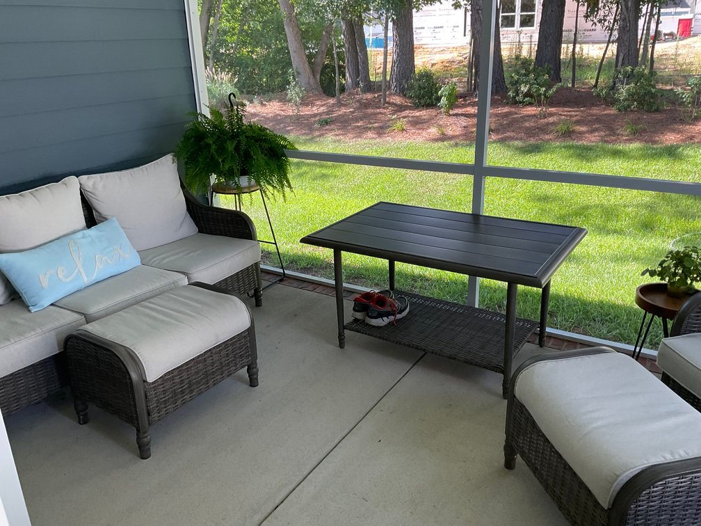 Image for Beautiful Home in Angier's Kathryn's Retreat Neighborhood