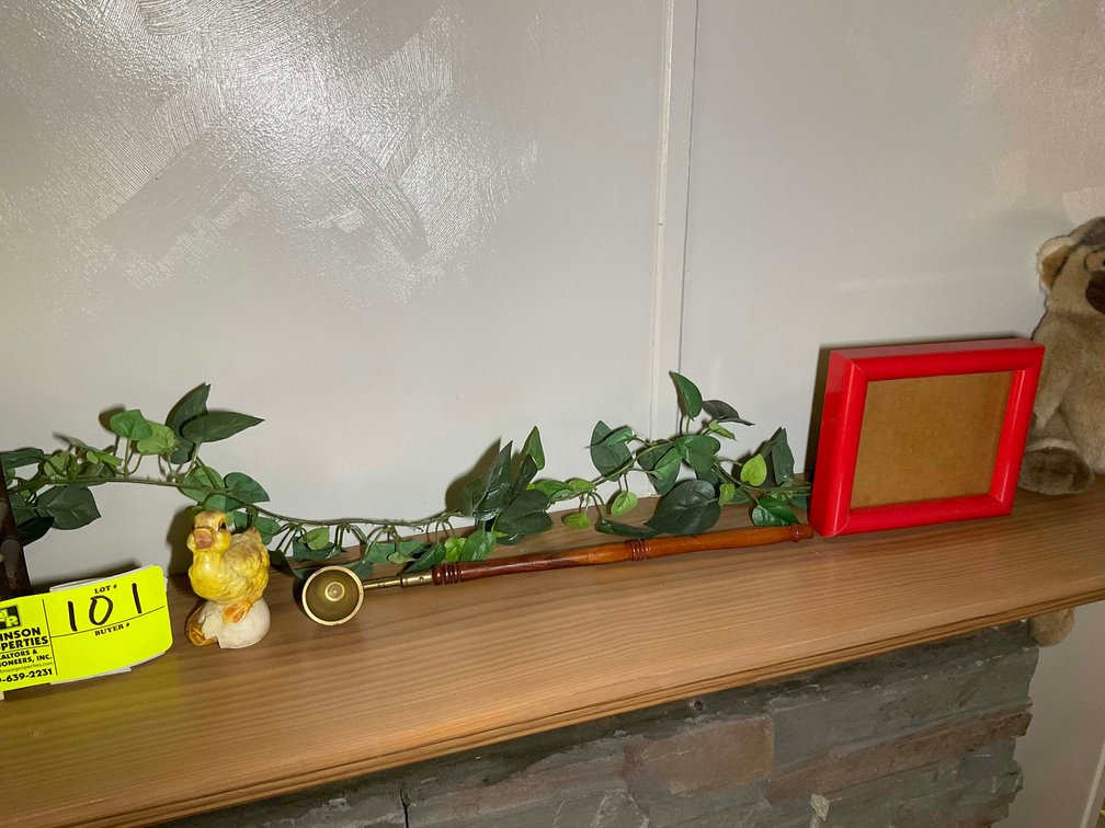 Image for Online Only Personal Property Auction Event for the Leland C. Krissman (deceased) Estate