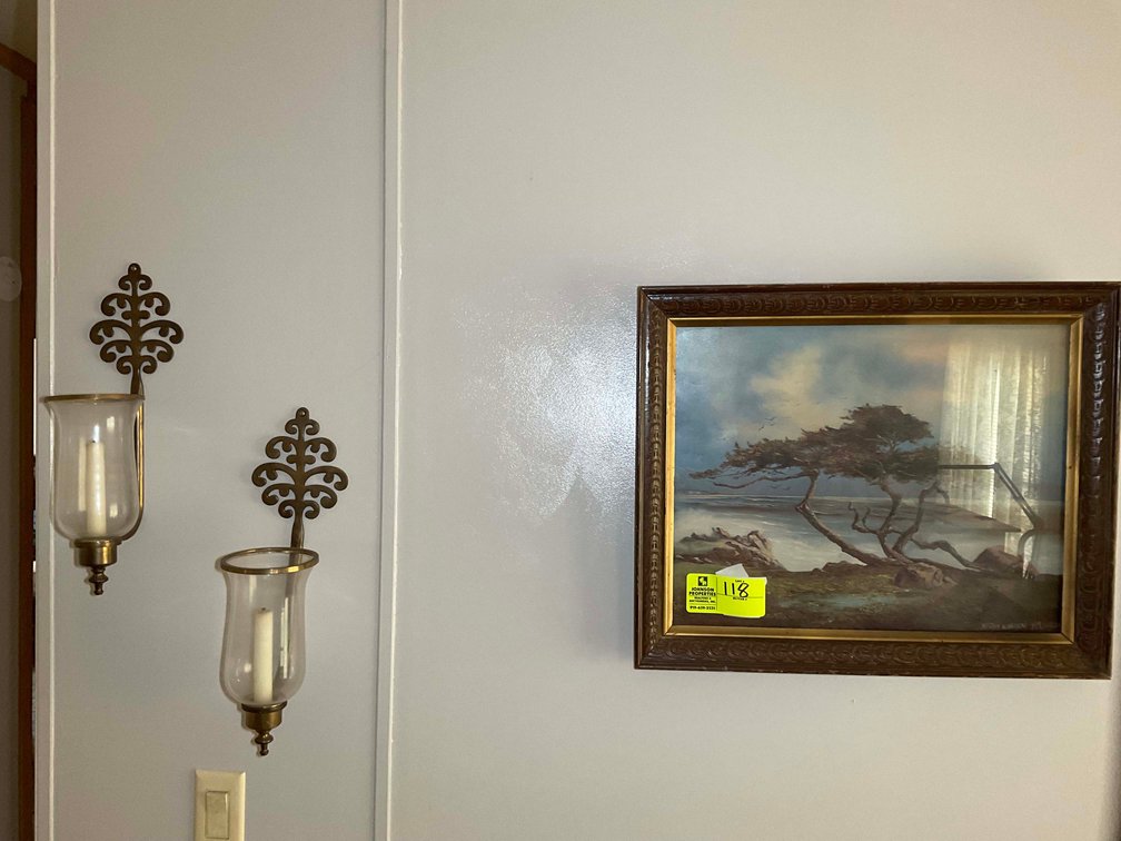 Image for Online Only Personal Property Auction Event for the Leland C. Krissman (deceased) Estate