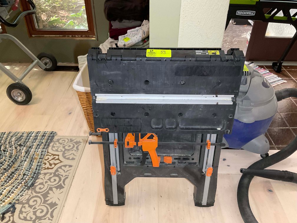 Image for Owners Relocating Personal Property Auction
