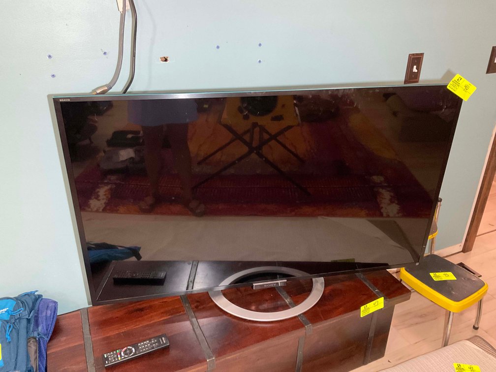 Image for Owners Relocating Personal Property Auction