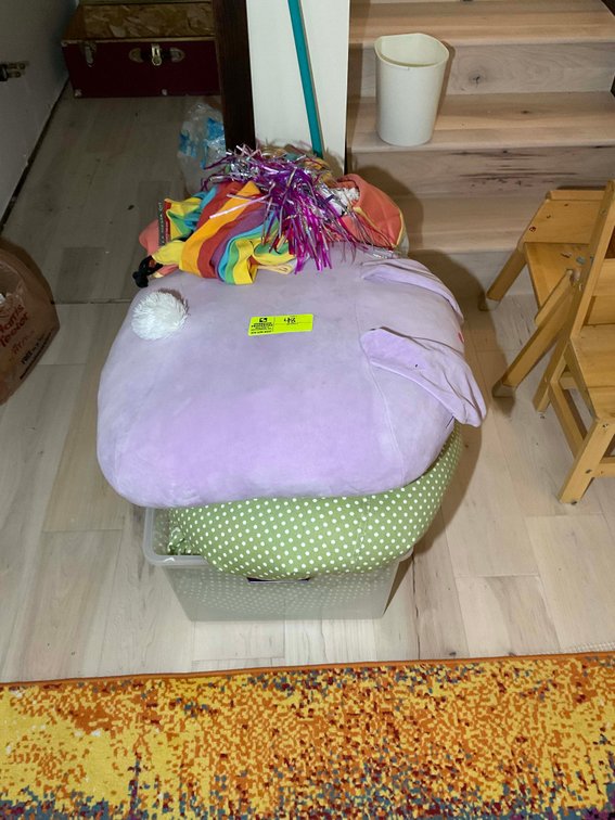 Image for Owners Relocating Personal Property Auction