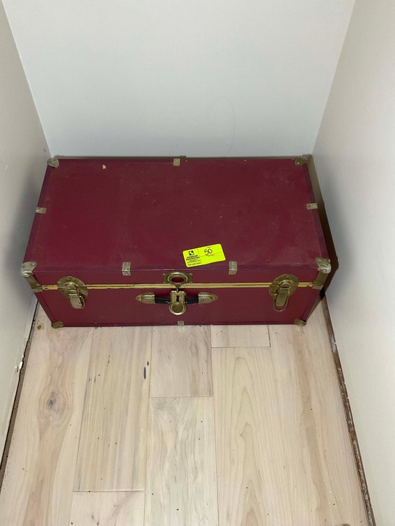 Image for Owners Relocating Personal Property Auction