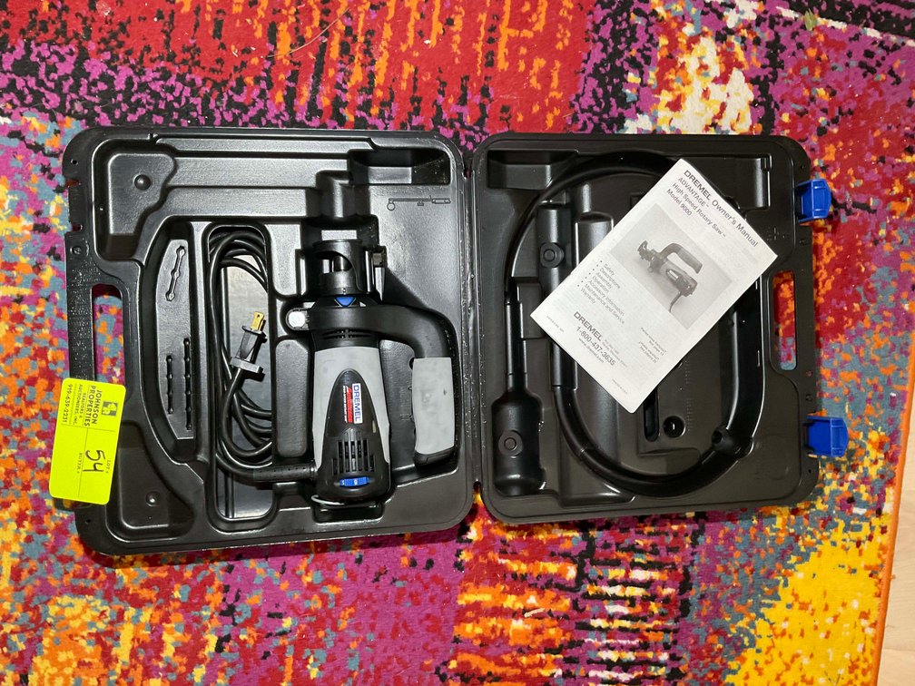 Image for Owners Relocating Personal Property Auction