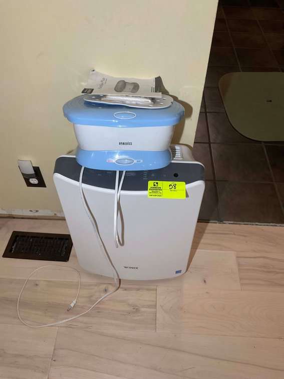 Image for Owners Relocating Personal Property Auction