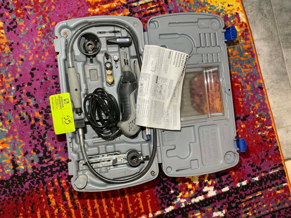 Image for Owners Relocating Personal Property Auction