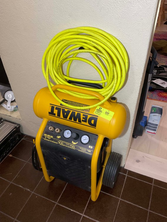 Image for Owners Relocating Personal Property Auction