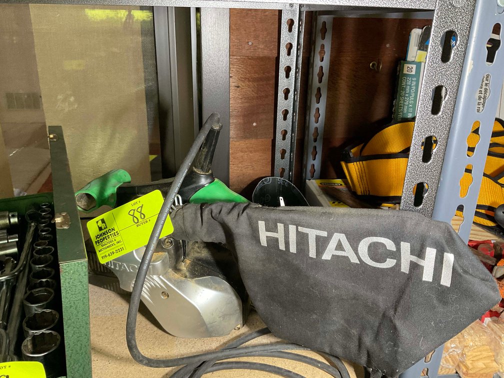 Image for Owners Relocating Personal Property Auction