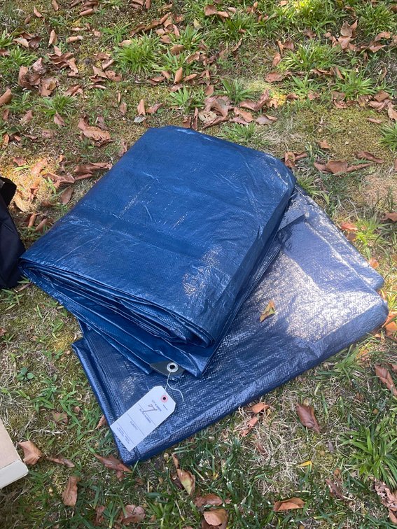 Image for Online Only Personal Property Auction with a large group of woodworking and hand tools