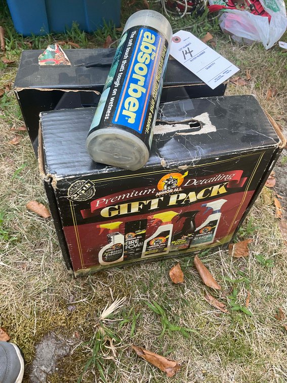 Image for Online Only Personal Property Auction with a large group of woodworking and hand tools