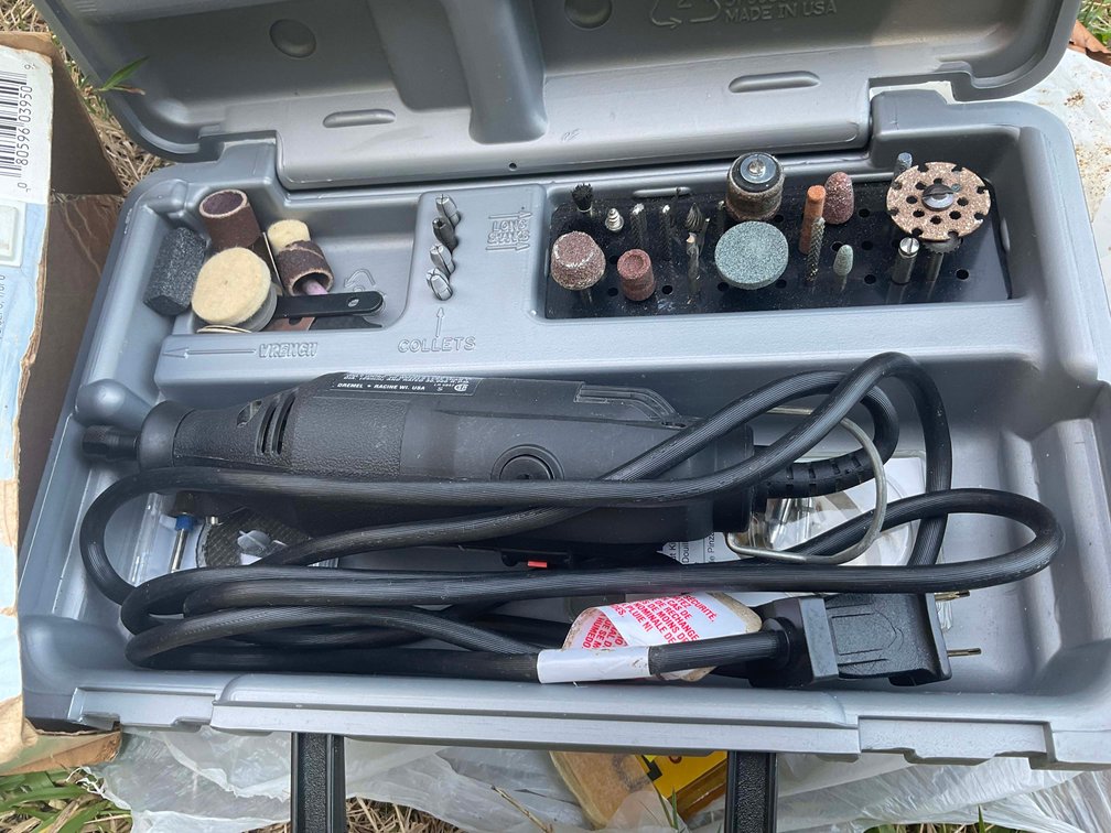 Image for Online Only Personal Property Auction with a large group of woodworking and hand tools