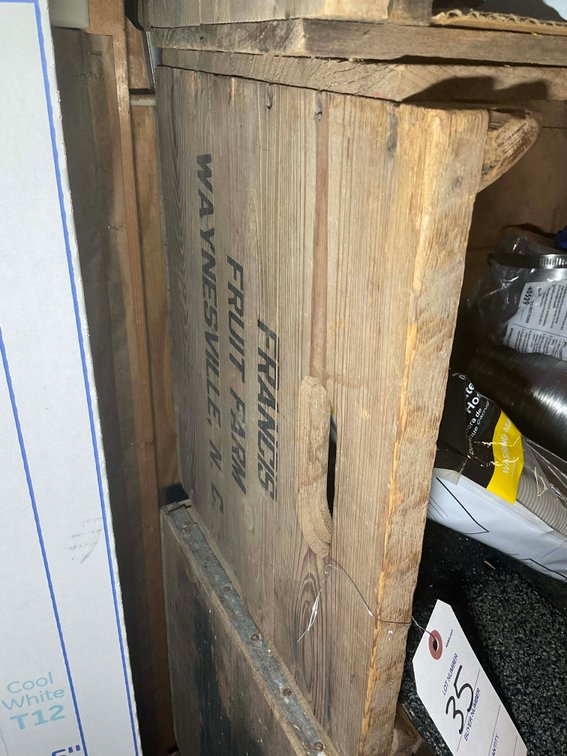 Image for Online Only Personal Property Auction with a large group of woodworking and hand tools