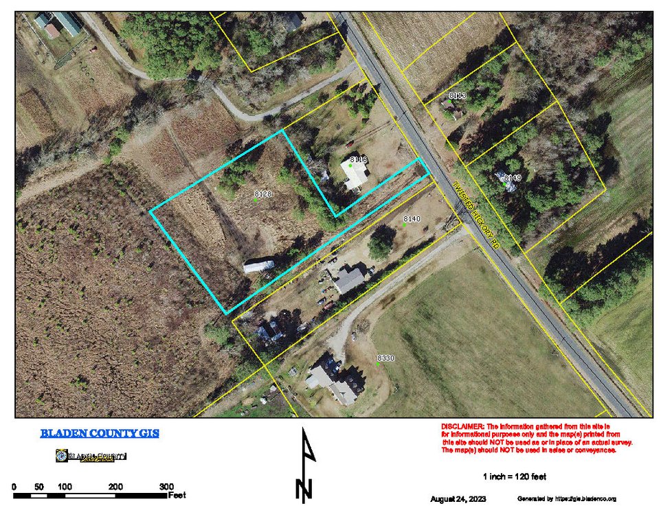 Image for Home in Bladenboro, NC