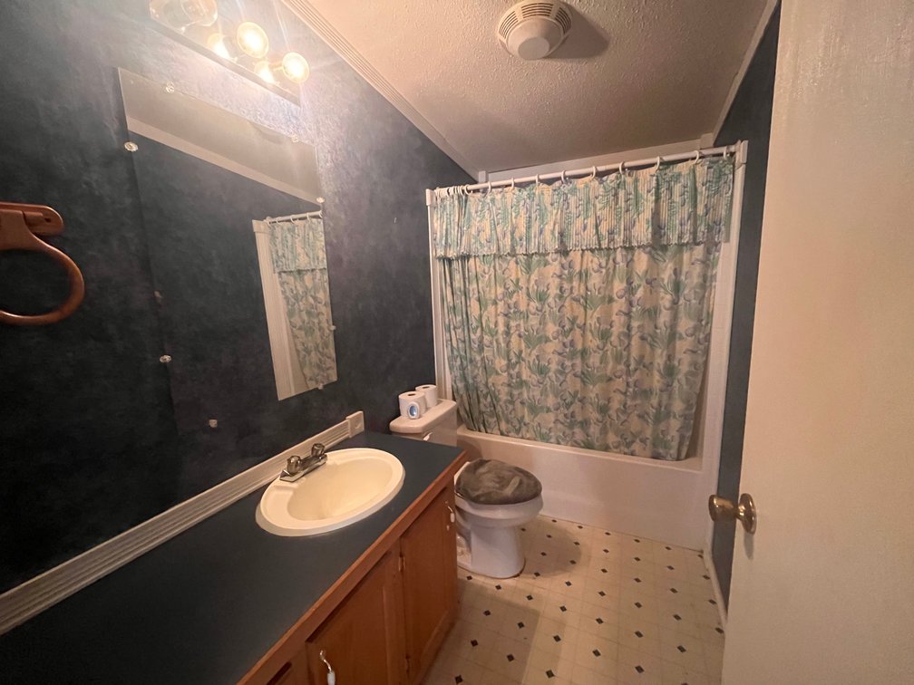 Image for Manufactured  Home on nearly an acre in the Country!