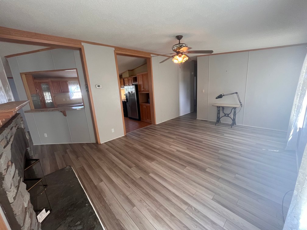 Image for Manufactured  Home on nearly an acre in the Country!