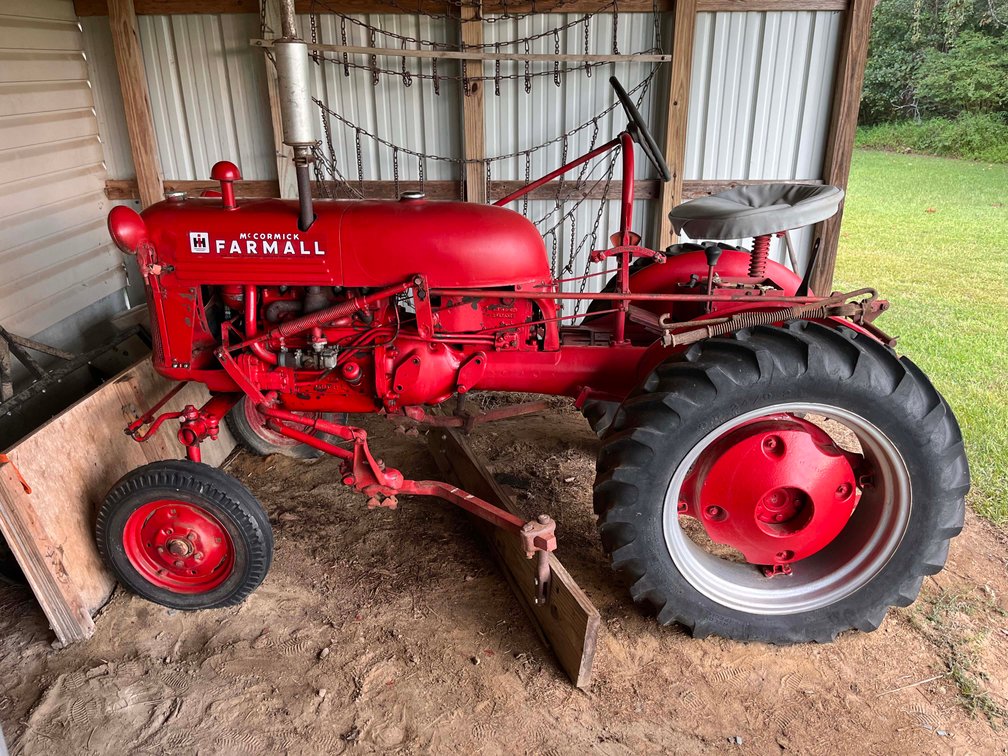 Image for Big Boys Toys Fall 2023