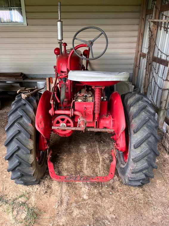 Image for Big Boys Toys Fall 2023