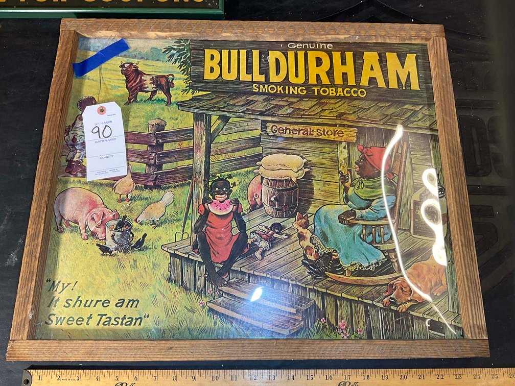 Image for Huge Collection of Vintage Toys, Tractors, Petroliana Products and Lots More!
