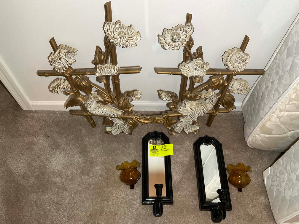 Image for Personal Property Of Leland Thompson