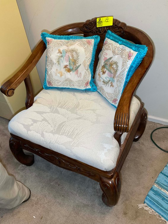 Image for Personal Property Of Leland Thompson