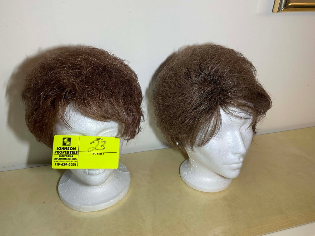 Image for Personal Property Of Leland Thompson