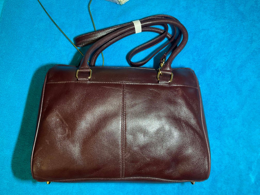Image for Personal Property Of Leland Thompson