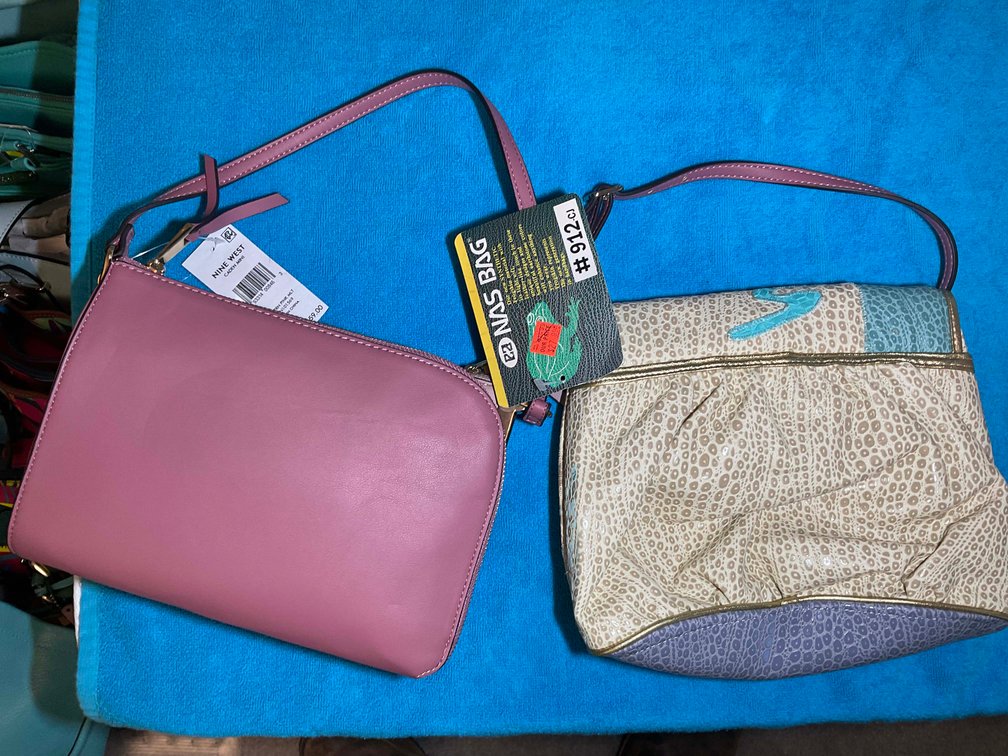 Image for Personal Property Of Leland Thompson