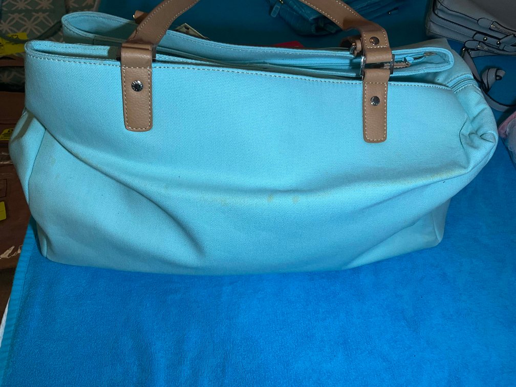 Image for Personal Property Of Leland Thompson