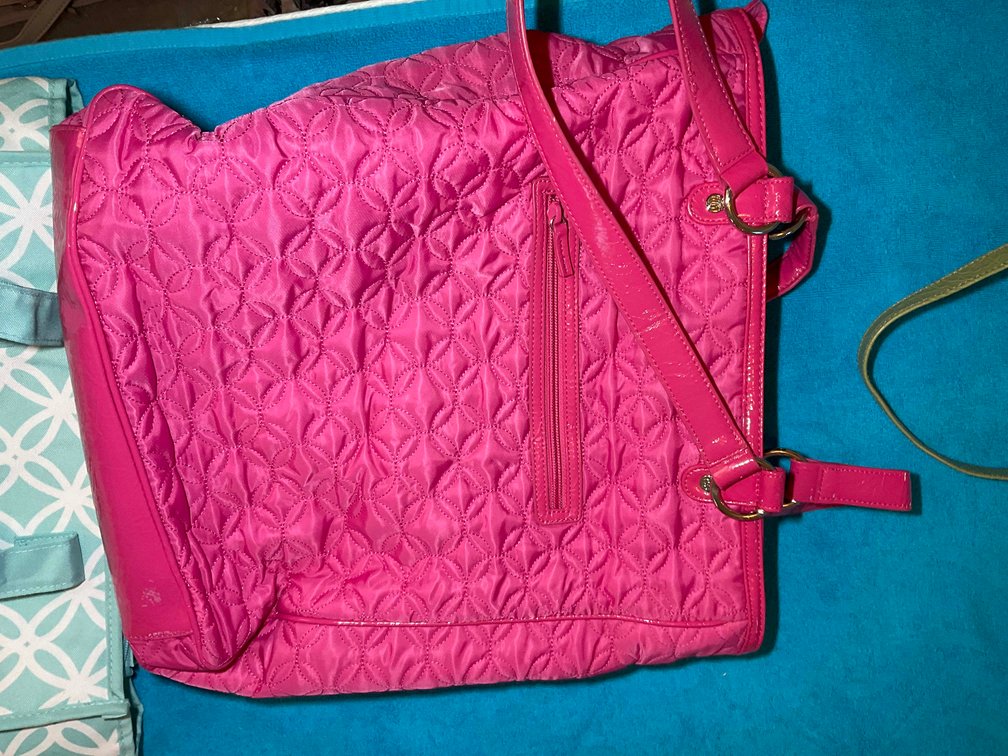 Image for Personal Property Of Leland Thompson