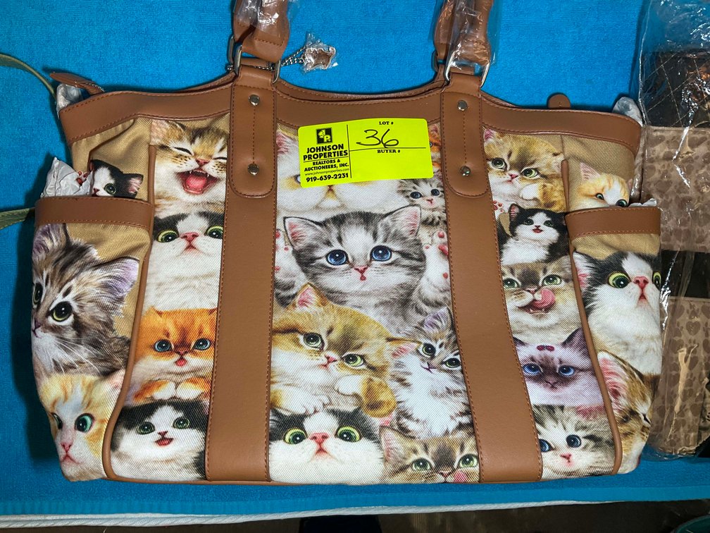 Image for Personal Property Of Leland Thompson