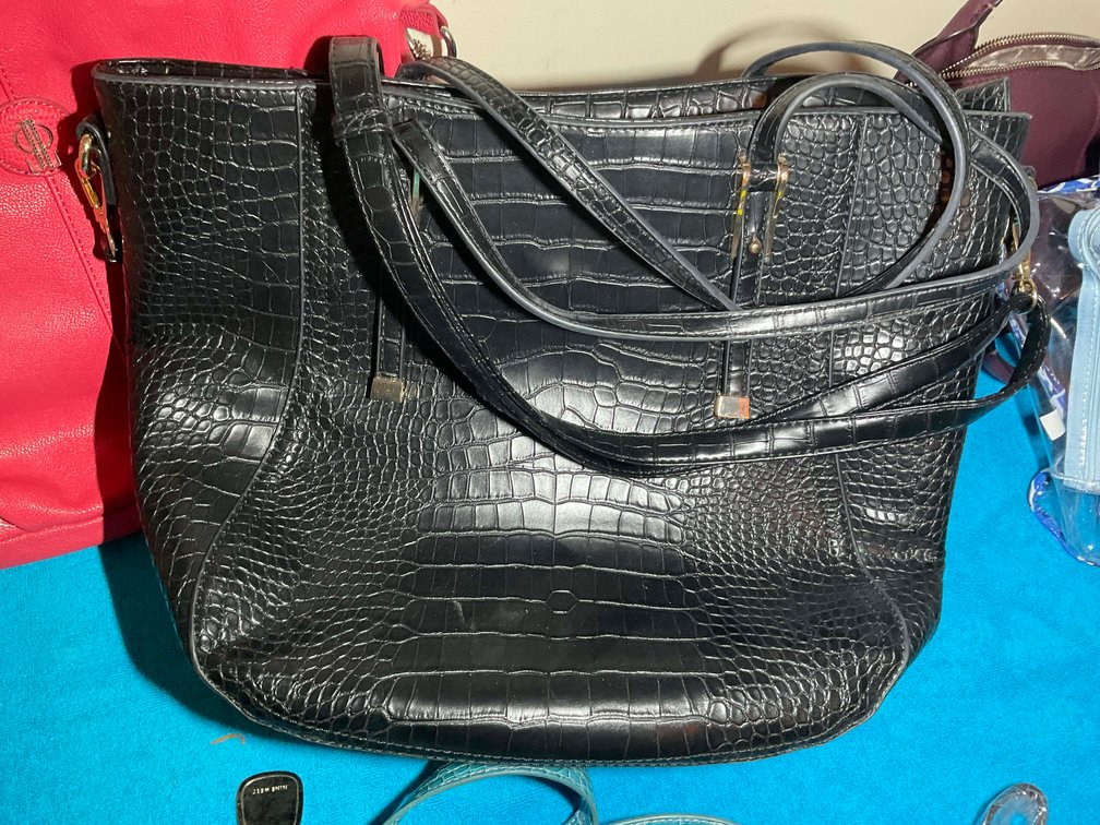 Image for Personal Property Of Leland Thompson