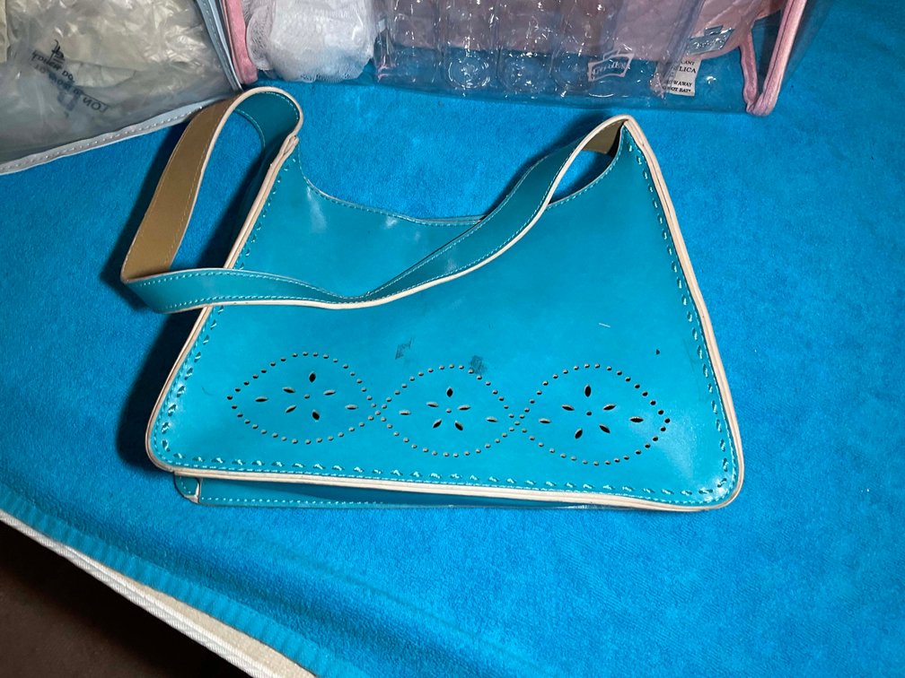 Image for Personal Property Of Leland Thompson