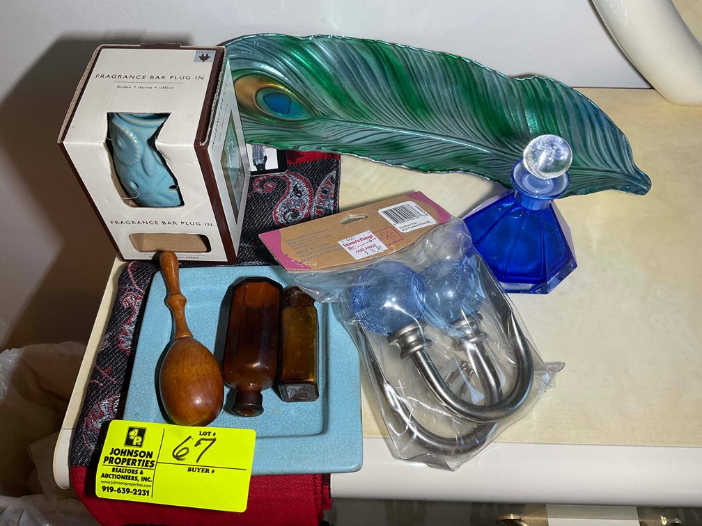 Image for Personal Property Of Leland Thompson