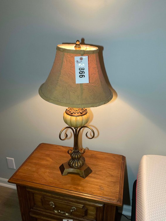 Image for Online Only Personal Property Auction