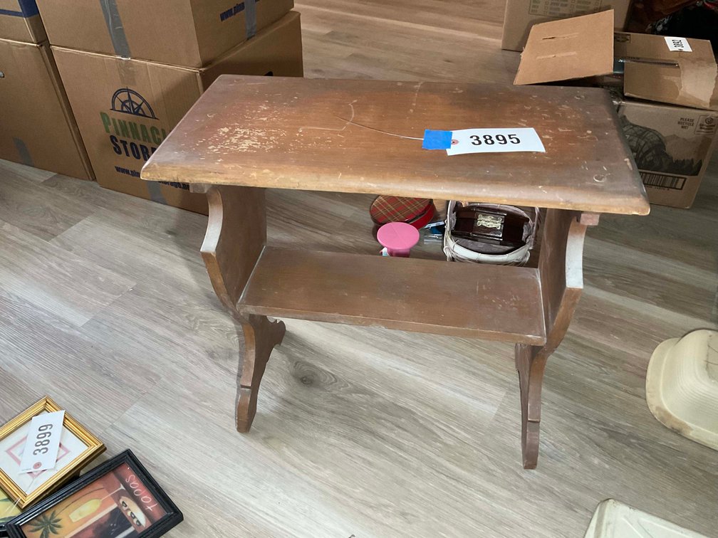 Image for Online Only Personal Property Auction