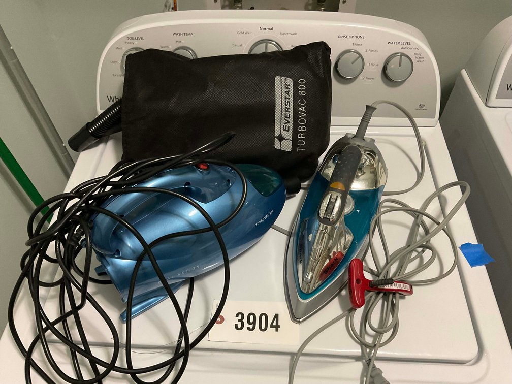 Image for Online Only Personal Property Auction