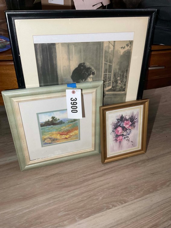 Image for Online Only Personal Property Auction