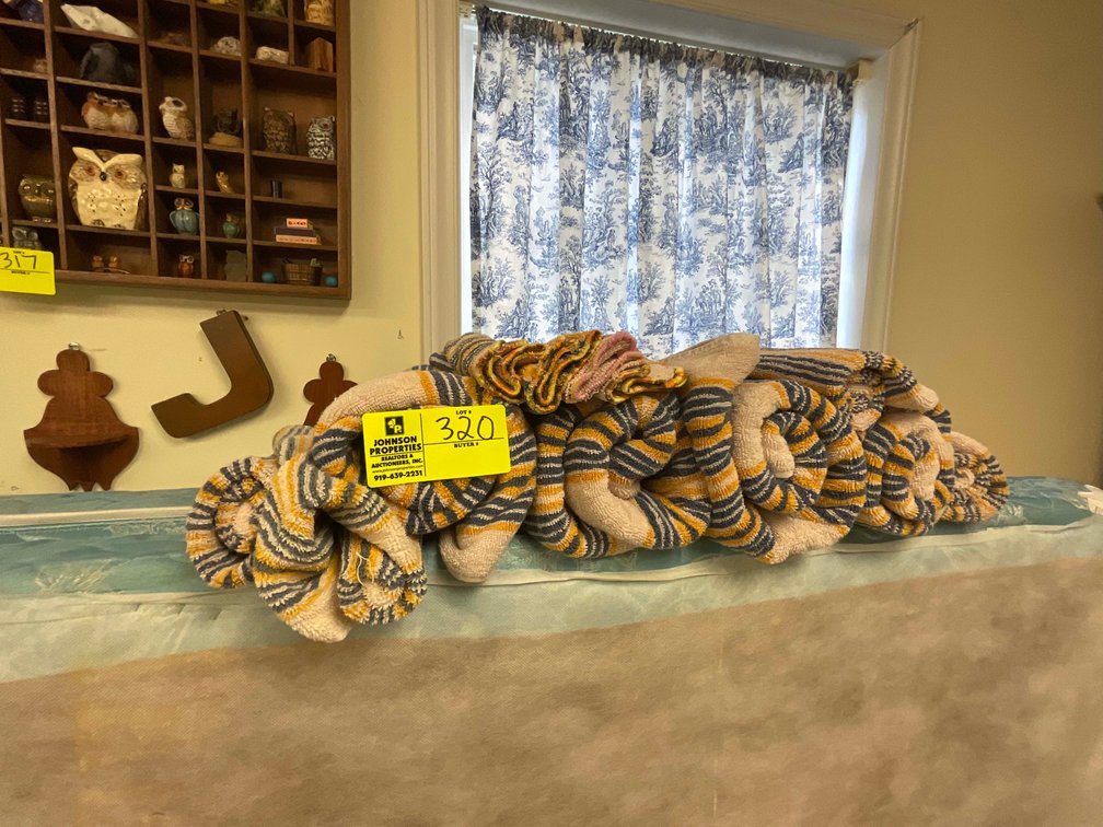Image for Online Only Personal Property a Sewing Lovers Dream!