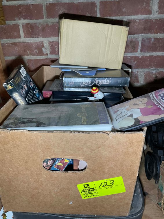 Image for Dual Supply Co. Surplus Inventory Auction