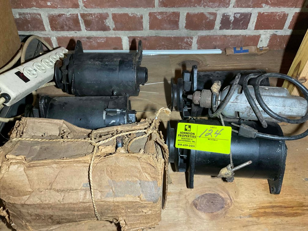 Image for Dual Supply Co. Surplus Inventory Auction