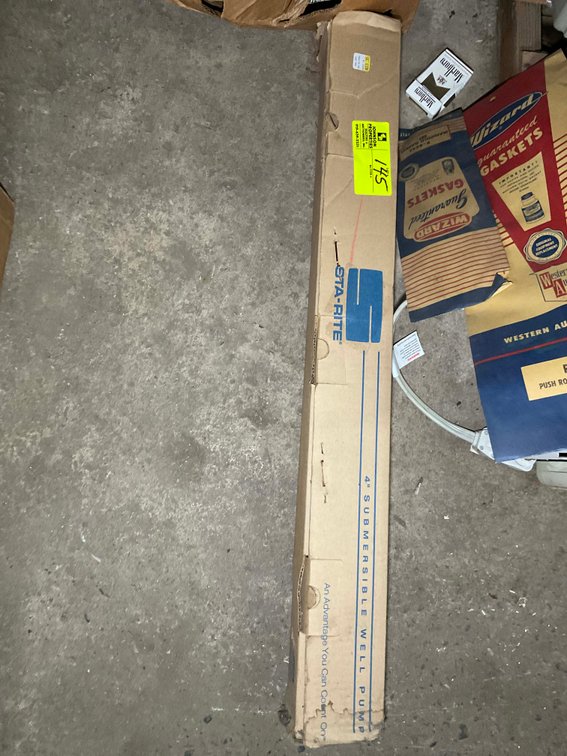 Image for Dual Supply Co. Surplus Inventory Auction