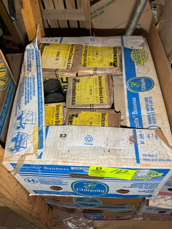 Image for Dual Supply Co. Surplus Inventory Auction
