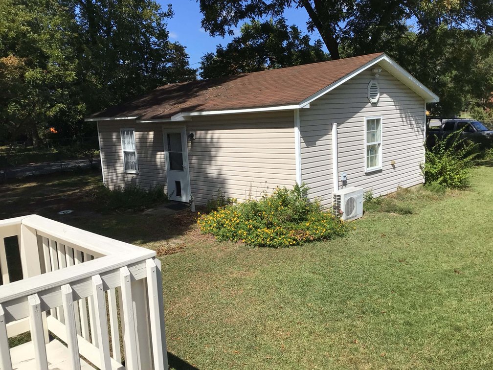 Image for Brick Ranch on a Large Corner Lot in Pinecrest Acres, Fayetteville, NC!