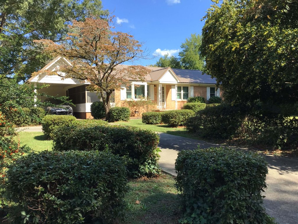 Image for Brick Ranch on a Large Corner Lot in Pinecrest Acres, Fayetteville, NC!