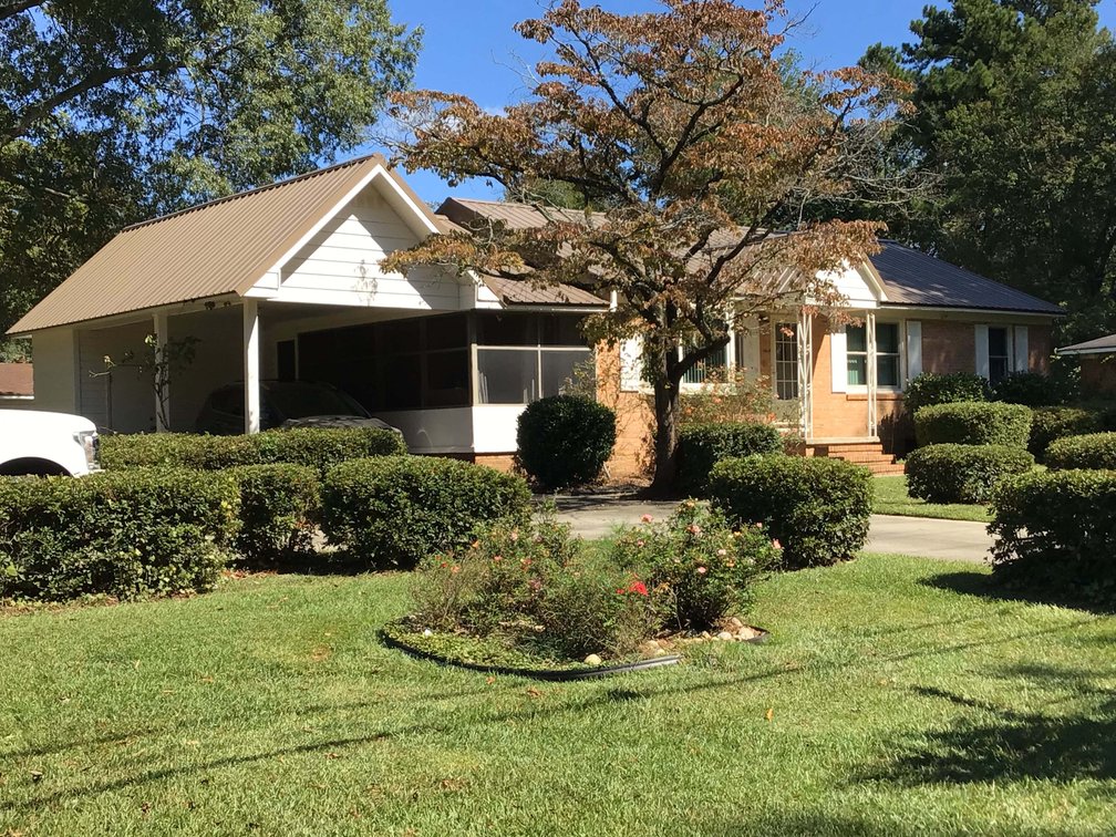 Image for Brick Ranch on a Large Corner Lot in Pinecrest Acres, Fayetteville, NC!