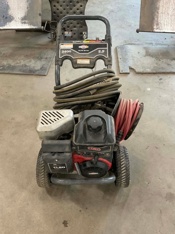 Image for Boyd's Automotive in Sanford Retirement Auction!